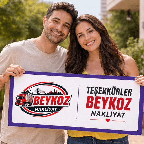 Beykoz nakliye