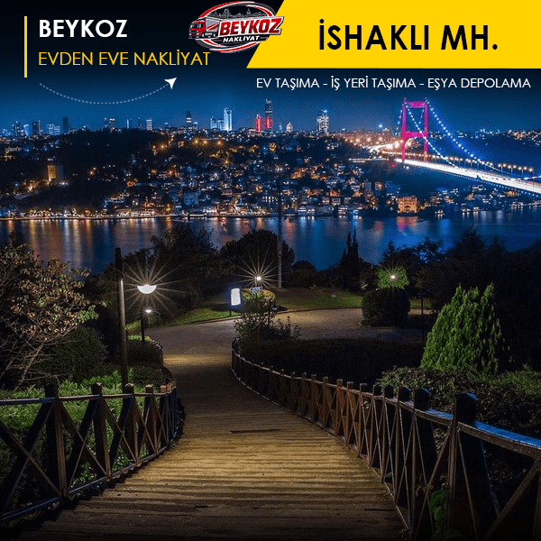 İshaklı’da güvenli ve hızlı ev taşıma hizmeti.