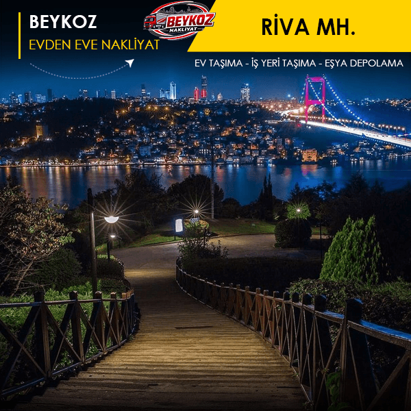 Riva’da zahmetsiz ve düzenli taşınma deneyimi.